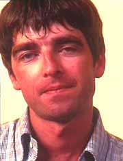 Noel Gallagher - The Chief